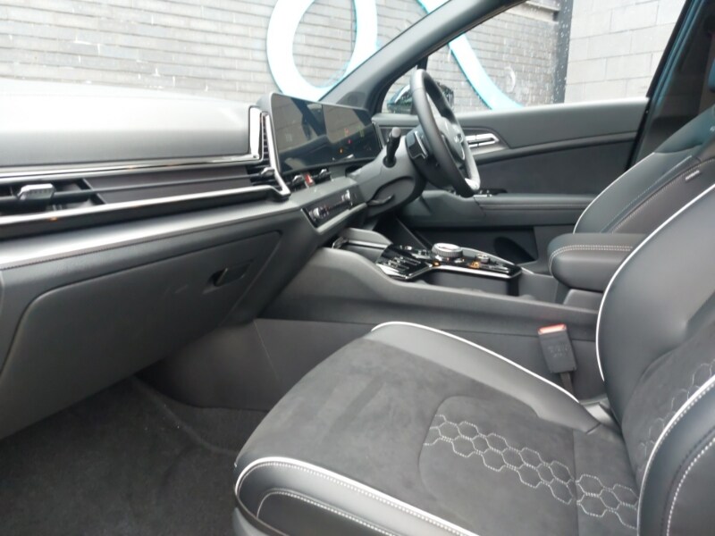 Used Kia Sportage 2025 for sale - 76308932: Photo 5