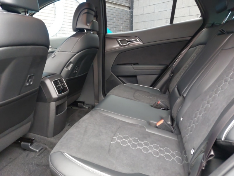 Used Kia Sportage 2025 for sale - 76308932: Photo 6