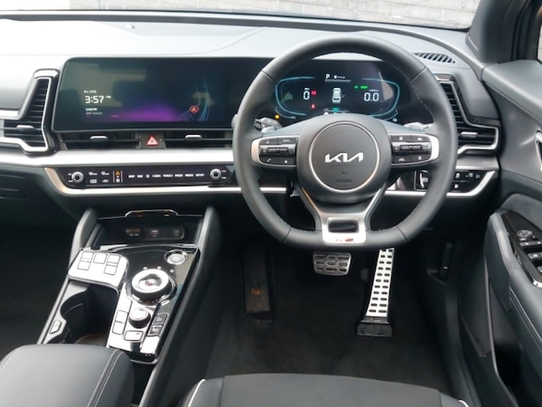 Used Kia Sportage 2025 for sale - 76308932: Photo 7