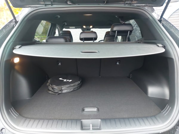 Used Kia Sportage 2025 for sale - 76308932: Photo 8