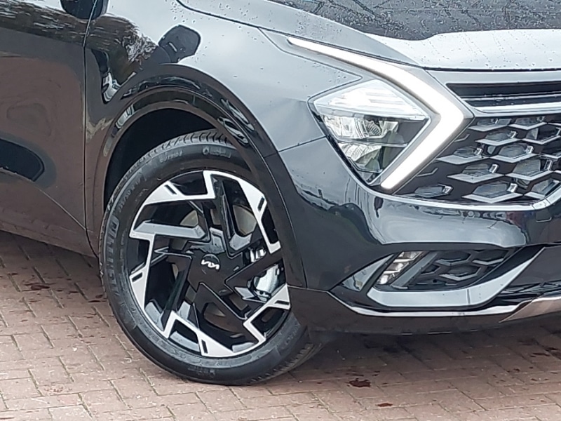 Used Kia Sportage 2025 for sale - 76308932: Photo 9