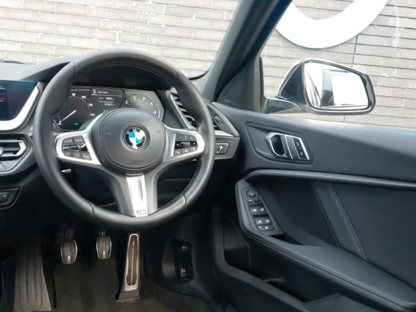 Used BMW 1 Series 2020 for sale - 76294108: Photo 10