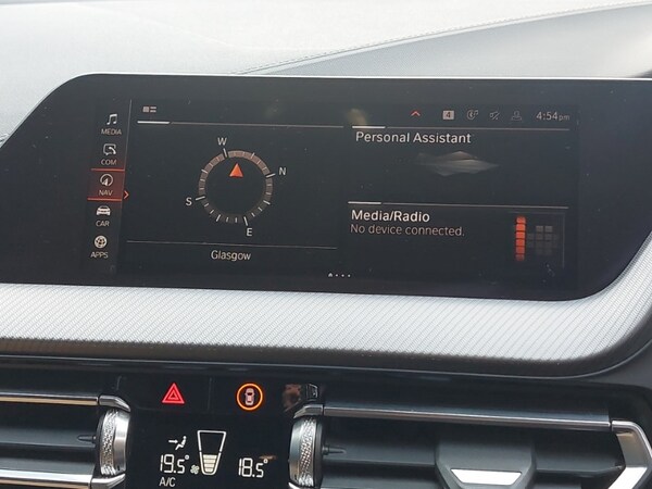 Used BMW 1 Series 2020 for sale - 76294108: Photo 11