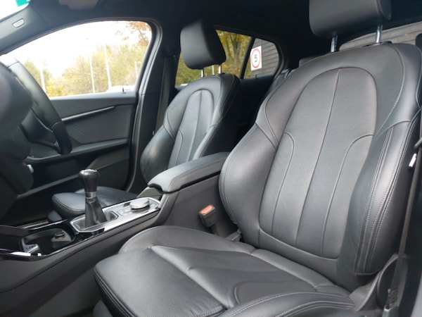 Used BMW 1 Series 2020 for sale - 76294108: Photo 12