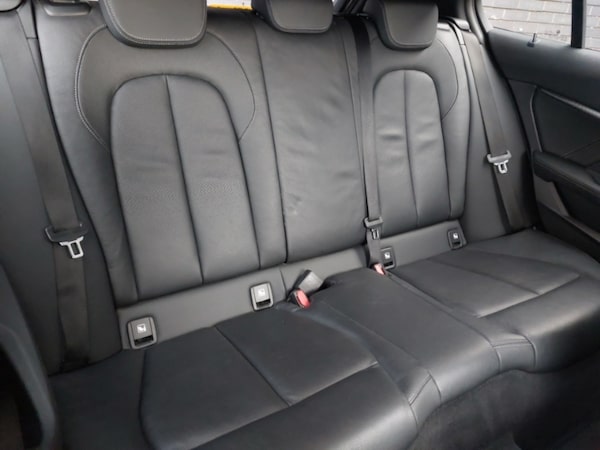 Used BMW 1 Series 2020 for sale - 76294108: Photo 13