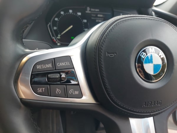 Used BMW 1 Series 2020 for sale - 76294108: Photo 14