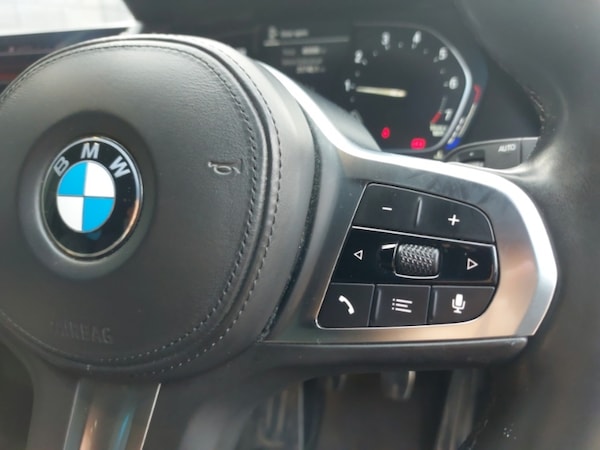 Used BMW 1 Series 2020 for sale - 76294108: Photo 15