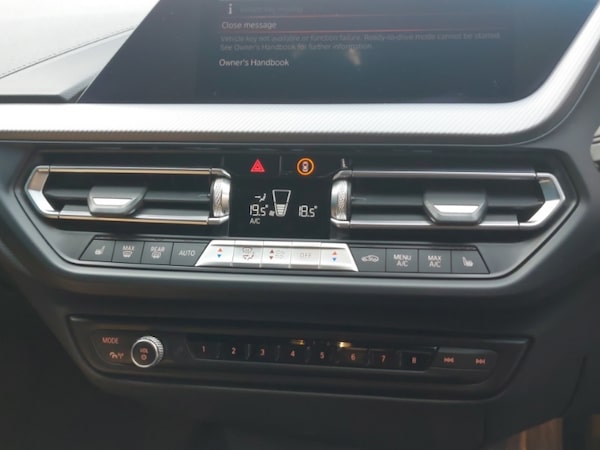 Used BMW 1 Series 2020 for sale - 76294108: Photo 16