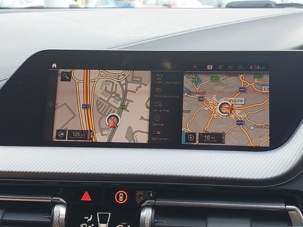 Used BMW 1 Series 2020 for sale - 76294108: Photo 18