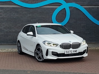BMW - 1 Series