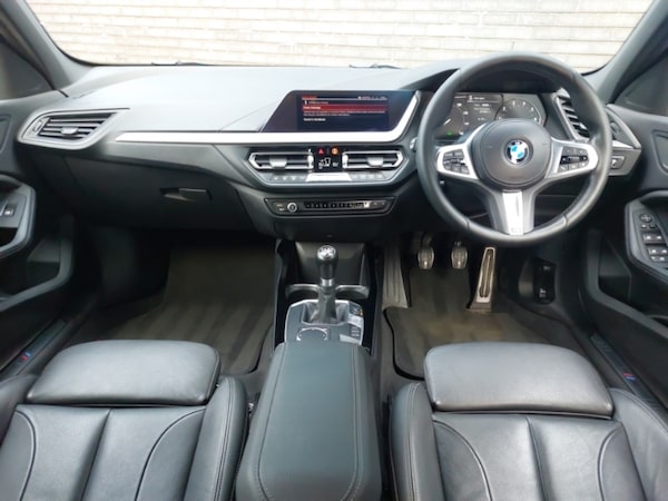 Used BMW 1 Series 2020 for sale - 76294108: Photo 2