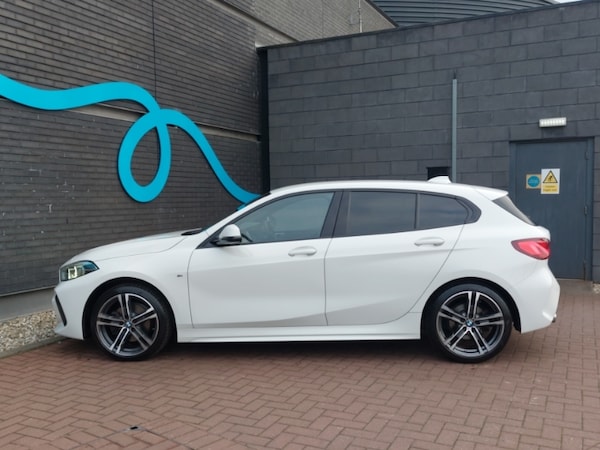 Used BMW 1 Series 2020 for sale - 76294108: Photo 4