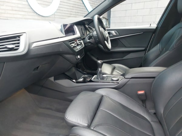 Used BMW 1 Series 2020 for sale - 76294108: Photo 5