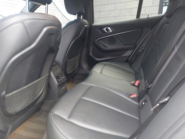 Used BMW 1 Series 2020 for sale - 76294108: Photo 6