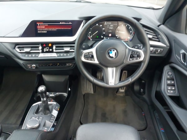 Used BMW 1 Series 2020 for sale - 76294108: Photo 7