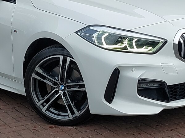 Used BMW 1 Series 2020 for sale - 76294108: Photo 9