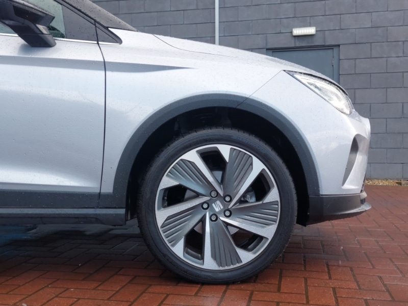 Used SEAT Arona 2024 for sale - 77881864: Photo 14