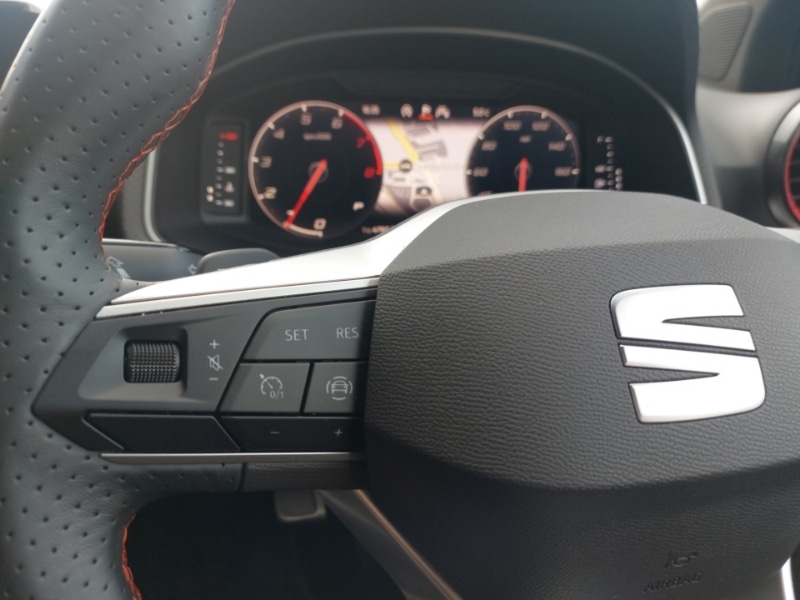 Used SEAT Arona 2024 for sale - 77881864: Photo 15