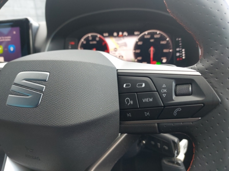 Used SEAT Arona 2024 for sale - 77881864: Photo 16