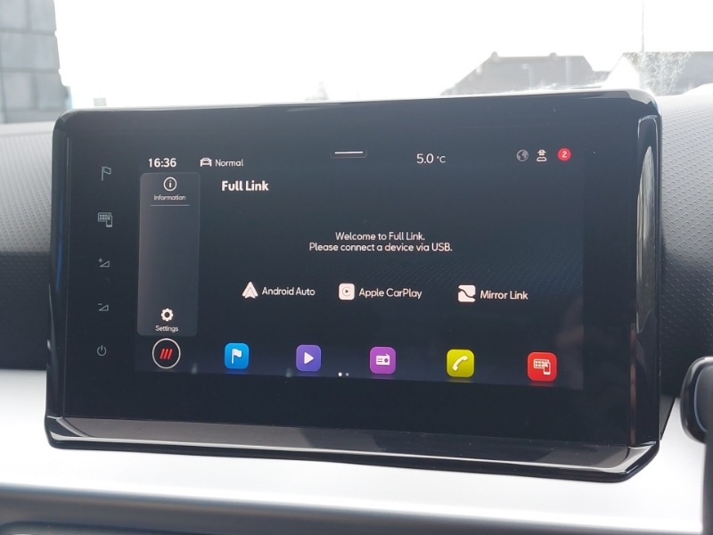 Used SEAT Arona 2024 for sale - 77881864: Photo 18