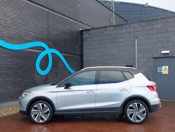 Used SEAT Arona 2024 for sale - 77881864: Photo