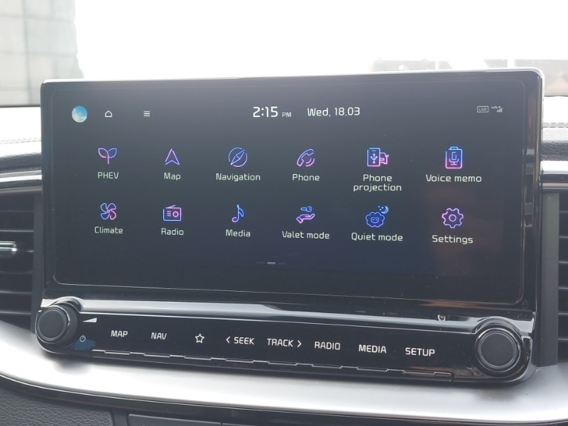 Used Kia XCeed 2022 for sale - 77987788: Photo 11