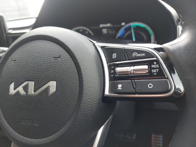 Used Kia XCeed 2022 for sale - 77987788: Photo 16