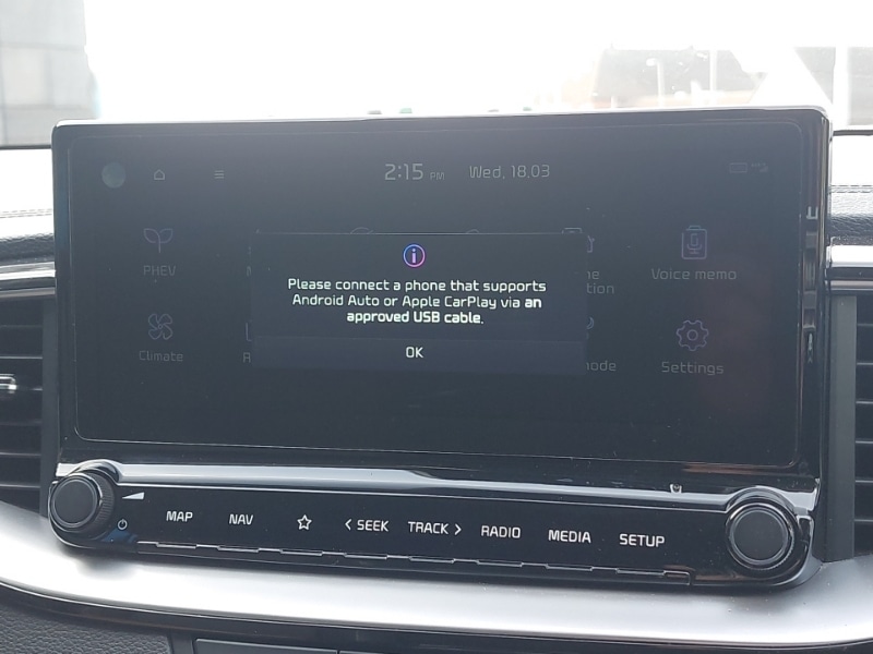 Used Kia XCeed 2022 for sale - 77987788: Photo 18