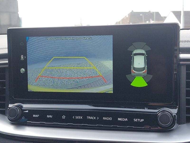 Used Kia XCeed 2022 for sale - 77987788: Photo 19