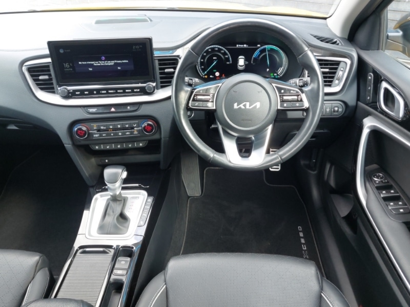 Used Kia XCeed 2022 for sale - 77987788: Photo 7