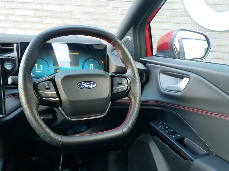 Used Ford Puma 2025 for sale - 76736884: Photo 10