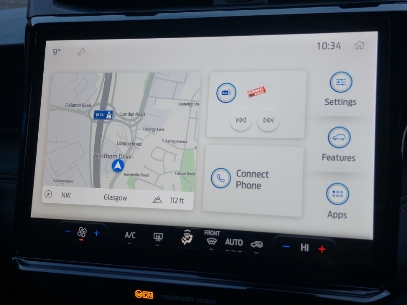 Used Ford Puma 2025 for sale - 76736884: Photo 11