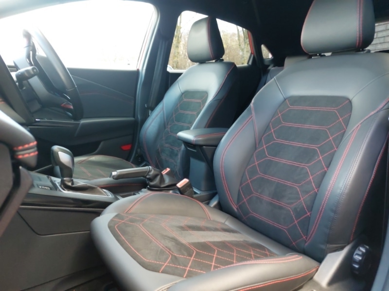 Used Ford Puma 2025 for sale - 76736884: Photo 12