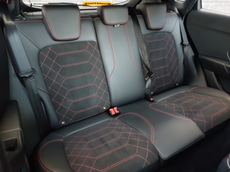 Used Ford Puma 2025 for sale - 76736884: Photo 13