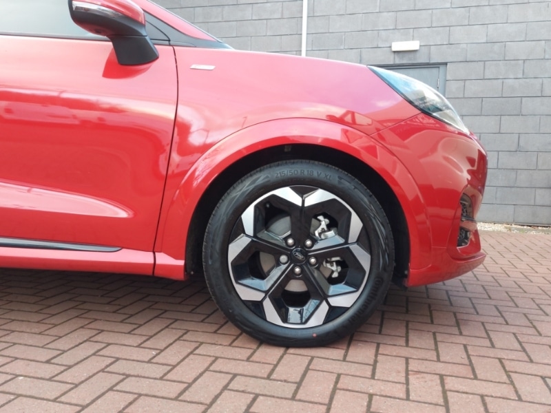 Used Ford Puma 2025 for sale - 76736884: Photo 14