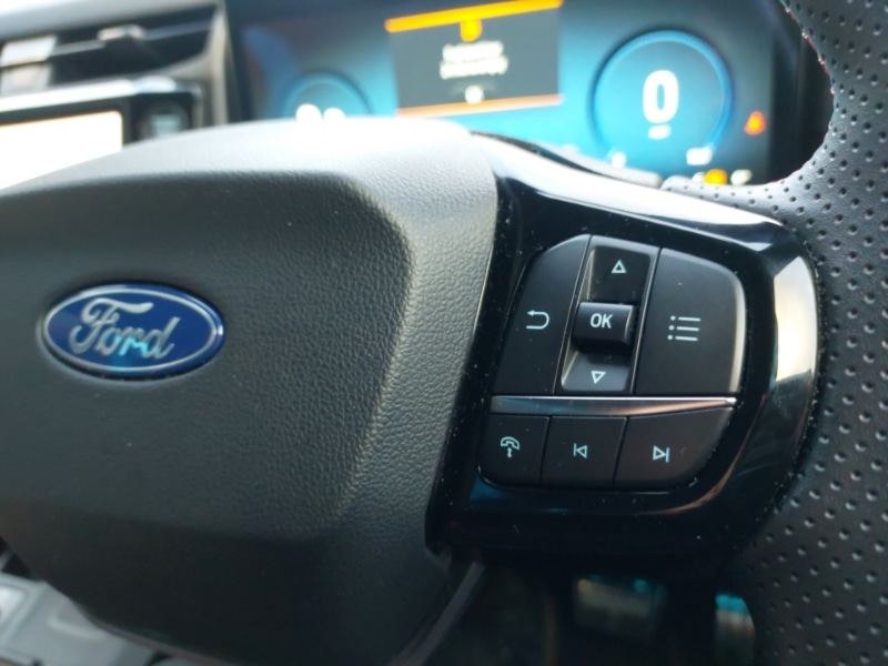 Used Ford Puma 2025 for sale - 76736884: Photo 16