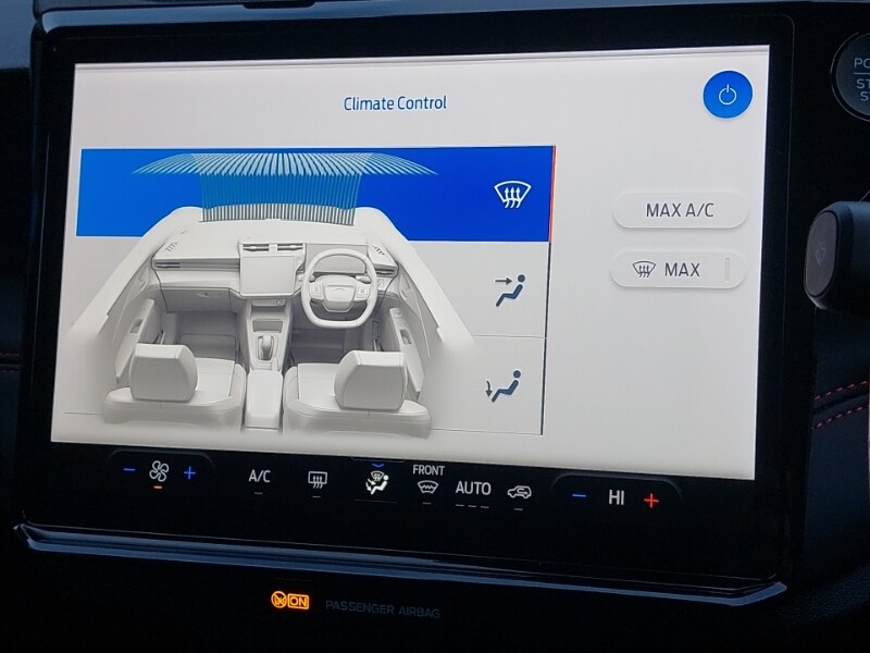 Used Ford Puma 2025 for sale - 76736884: Photo 17