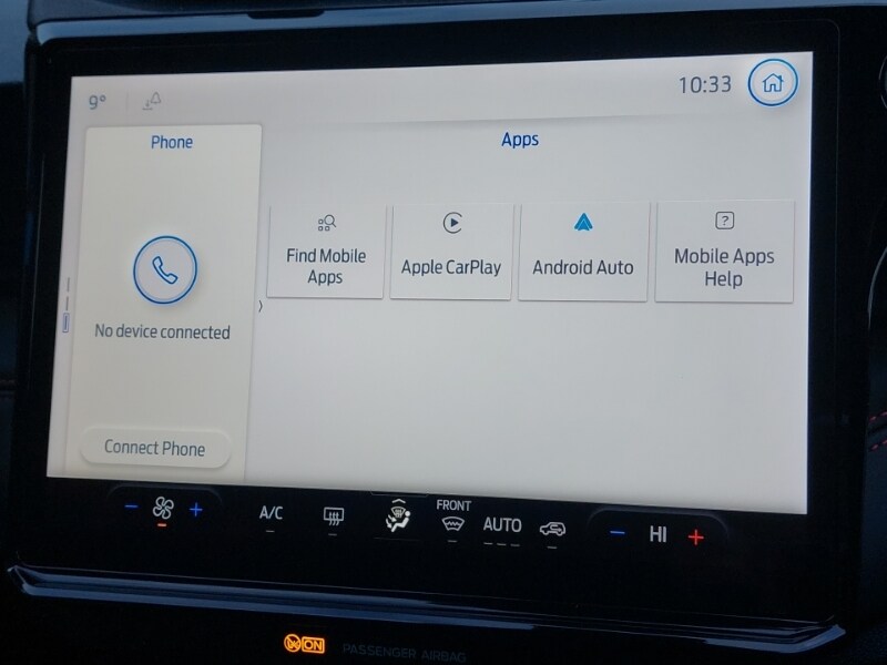 Used Ford Puma 2025 for sale - 76736884: Photo 18