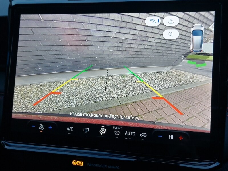 Used Ford Puma 2025 for sale - 76736884: Photo 19