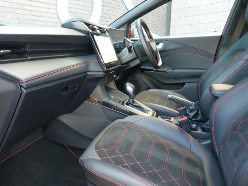 Used Ford Puma 2025 for sale - 76736884: Photo 5