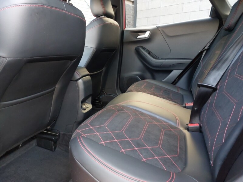 Used Ford Puma 2025 for sale - 76736884: Photo 6