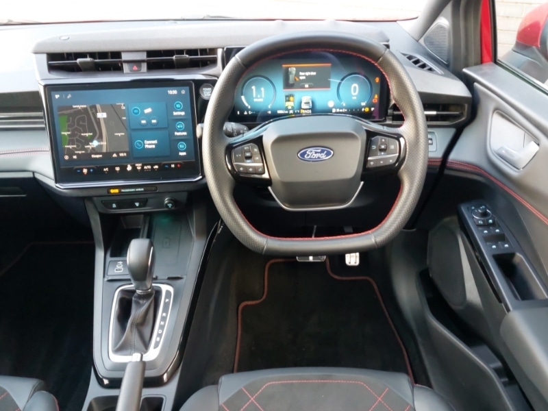 Used Ford Puma 2025 for sale - 76736884: Photo 7