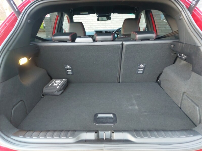 Used Ford Puma 2025 for sale - 76736884: Photo 8