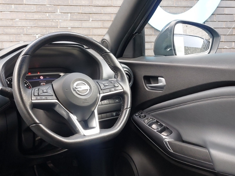 Used Nissan Juke 2020 for sale - 77815612: Photo 10