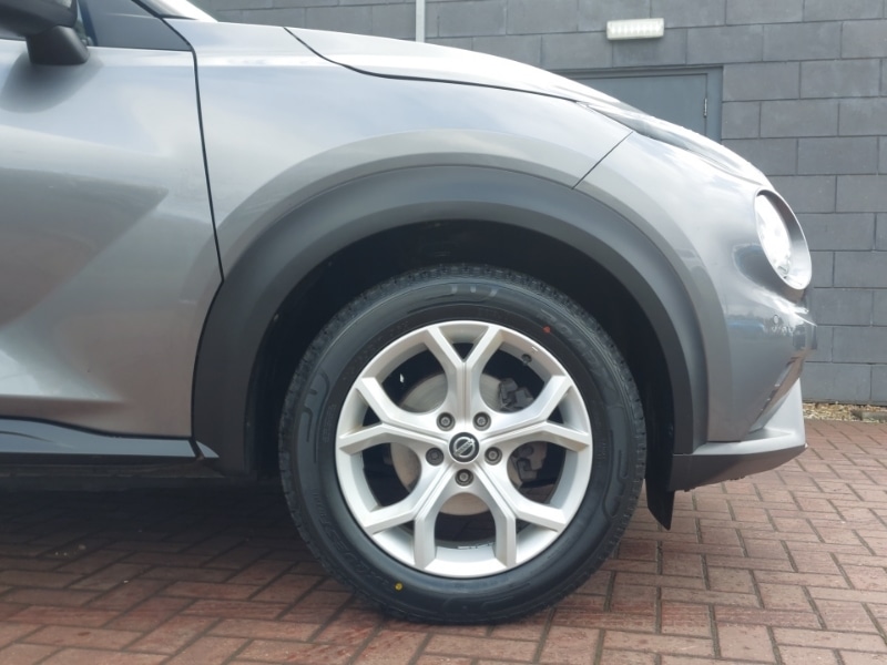 Used Nissan Juke 2020 for sale - 77815612: Photo 14