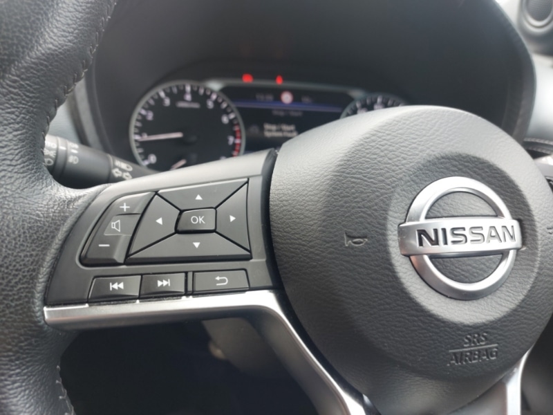 Used Nissan Juke 2020 for sale - 77815612: Photo 15