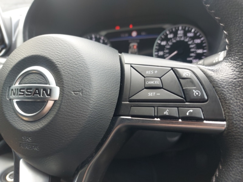 Used Nissan Juke 2020 for sale - 77815612: Photo 16