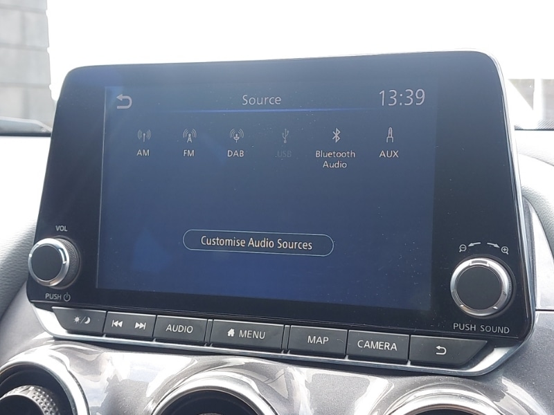 Used Nissan Juke 2020 for sale - 77815612: Photo 18