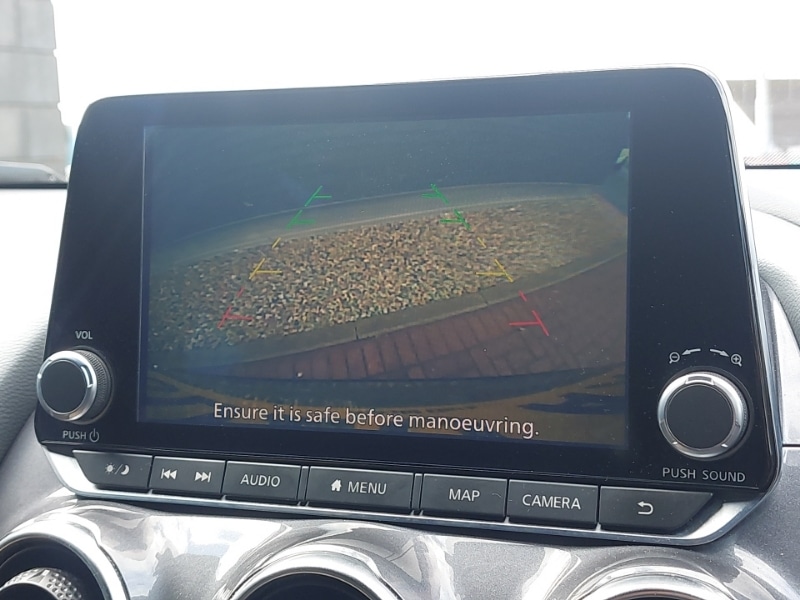 Used Nissan Juke 2020 for sale - 77815612: Photo 19