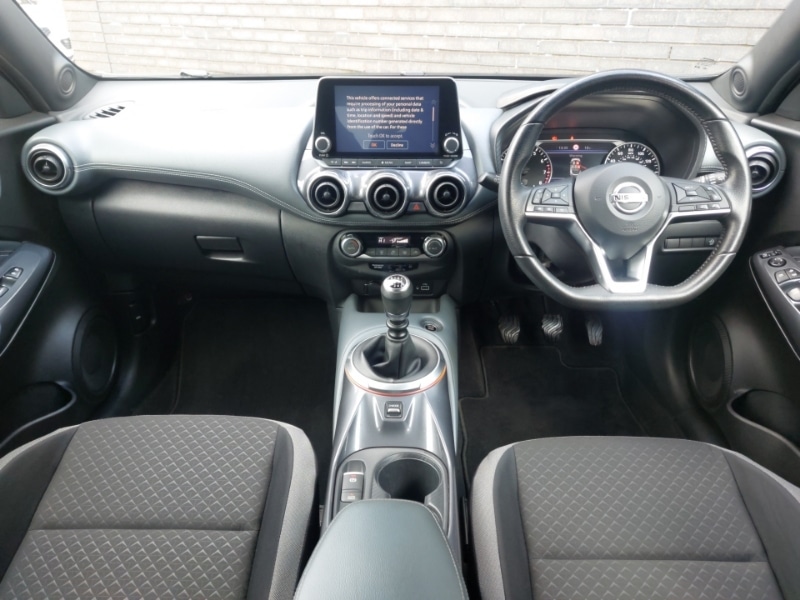 Used Nissan Juke 2020 for sale - 77815612: Photo 2